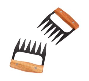 Garra carne 2 unidades