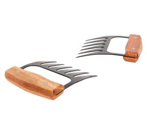 Garra carne 2 unidades