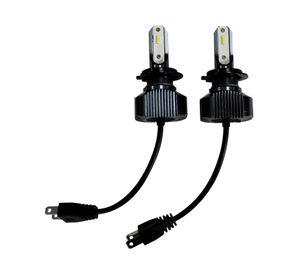 Ampolleta 36W H7 2 unidades