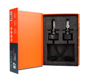 Ampolleta 36W H7 2 unidades