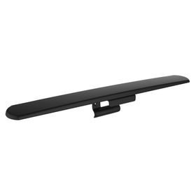 Antena TV digital HDTV Ultra Flat negro mate