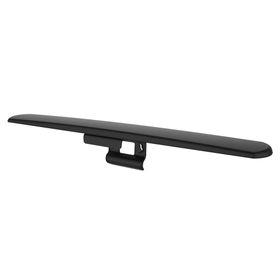 Antena TV digital HDTV Ultra Flat negro mate