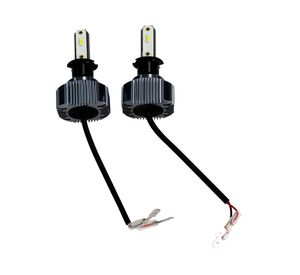 Ampolleta 36W H3 2 unidades