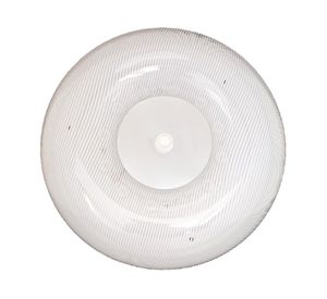 Plafón Led 15W 25 cm luz día blanco