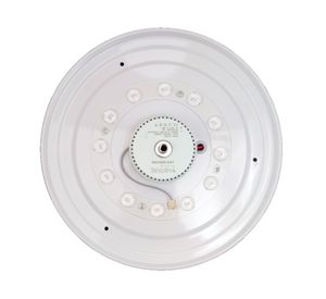 Plafón Led 15W 25 cm luz día blanco