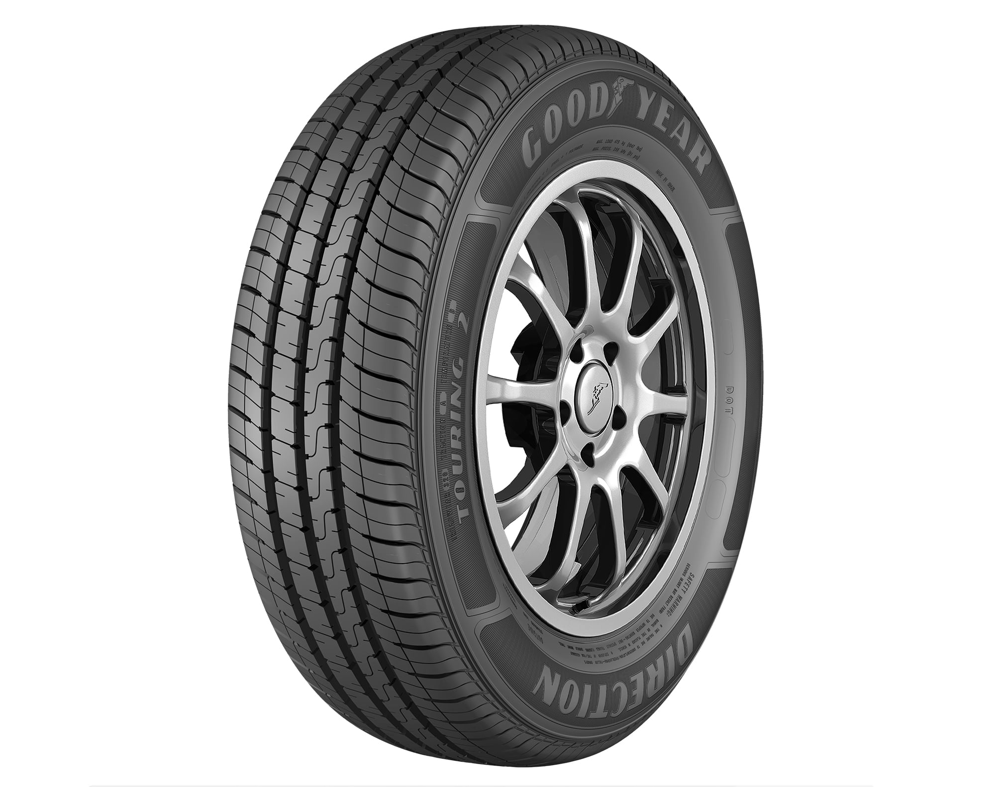 Neumático 175/70 R13 Direct Touring 2 82T