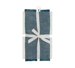 Servilleta 40x40 cm Botánica 2 piezas