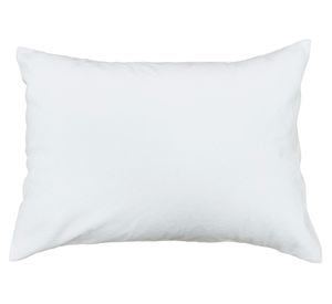 Protector almohada 50x90 cm Terry impermeable