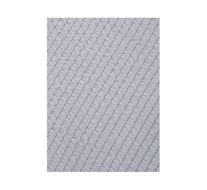 Funda plumón Rayas con textura gris King
