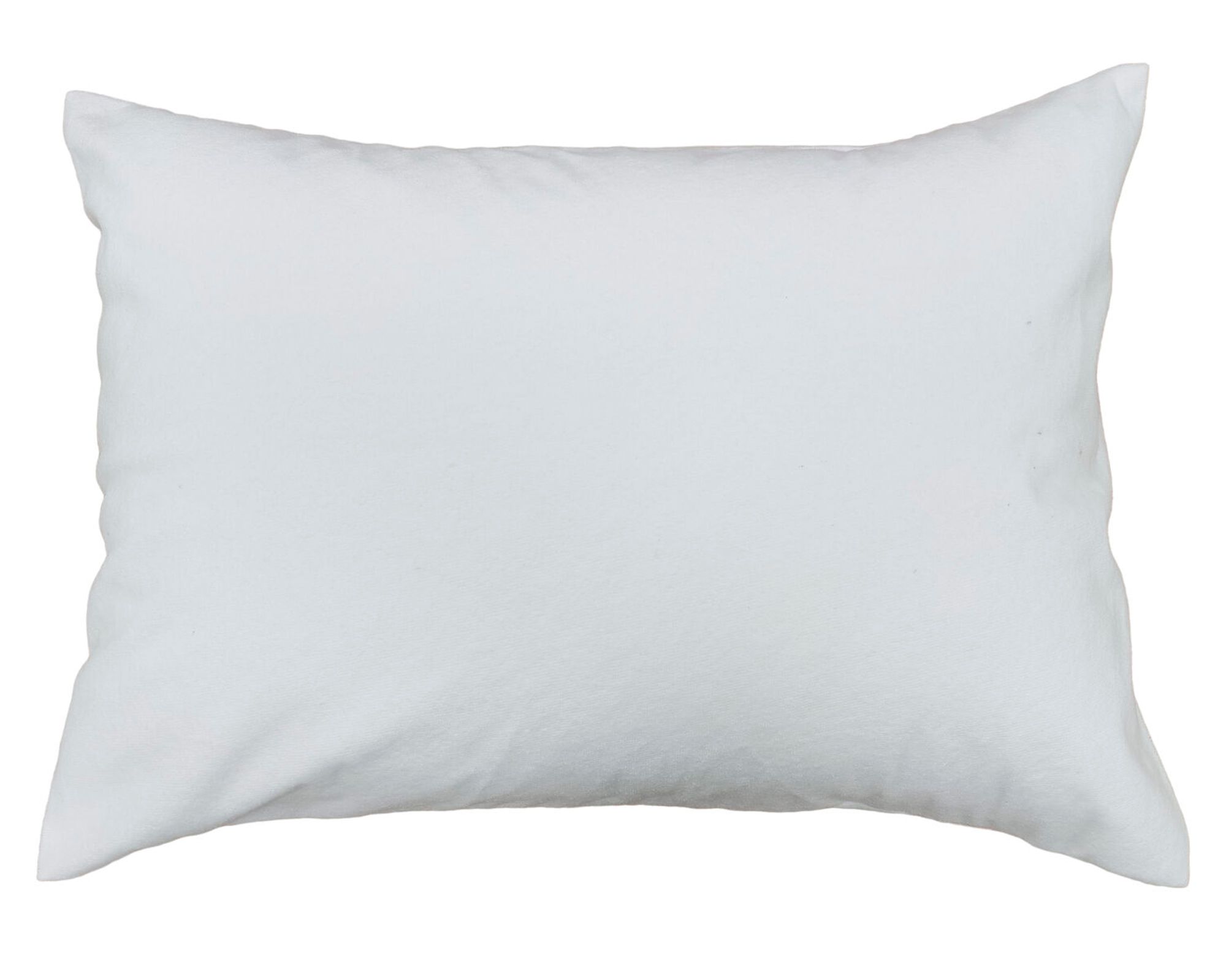 Protector almohada 50x70 cm impermeable a $1.990