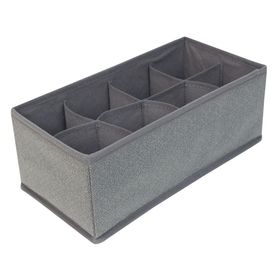 Pack organizador ropa interior 3 unidades