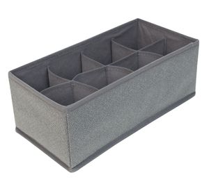 Pack organizador ropa interior 3 unidades