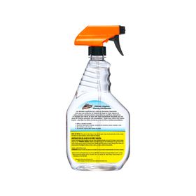 Limpia vidrios automóvil 650 ml