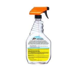 Limpia vidrios automóvil 650 ml