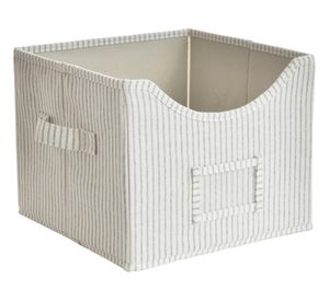 Organizador clóset tela marcador