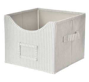 Organizador clóset tela marcador