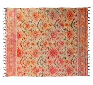 Alfombra 120x180 cm Calcuta Pink