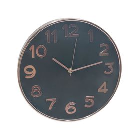 Reloj pared 30 cm D8