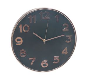 Reloj pared 30 cm D8