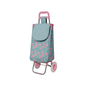 Carro de compras Tulipa diseño