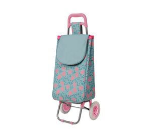 Carro de compras Tulipa diseño