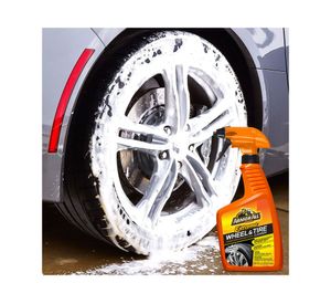 Limpiador llantas y neumáticos 709 ml