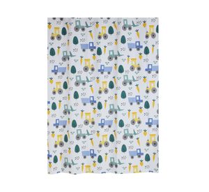Cortina baño Kids 1 180x180 cm