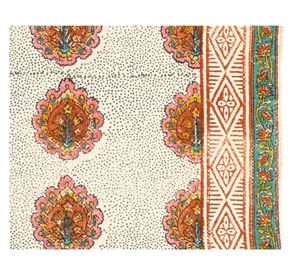 Alfombra 60x90 cm Block mándala