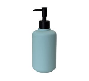 Dispensador jabón salvia mate