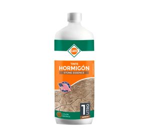 Tinte hormigón Stone Esen bronce 946 ml