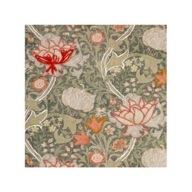 Alfombra 120x180 cm Borda green