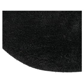 Piso baño Ovalado gris 50x70 cm