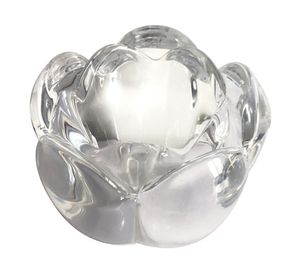 Portavela Flor tulipán