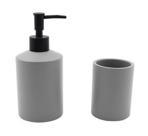 Accesorios baño 2 piezas