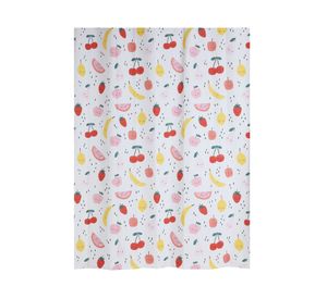 Cortina baño Kids 2 180x180 cm