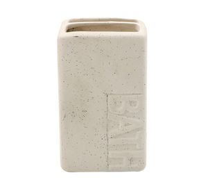 Portacepillos Granito