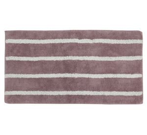 Piso baño Premium malva 50x90 cm