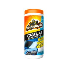 Toallas limpia vidrios 25 unidades