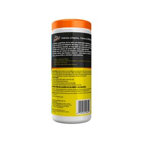 Toallas limpia vidrios 25 unidades