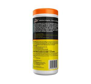 Toallas limpia vidrios 25 unidades