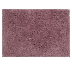 Piso baño malva 50x80 cm