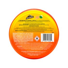 Cera pasta automóvil 200 g