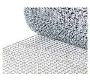 Malla harnero 60x150 cm Metálica gris