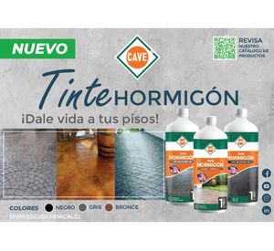 Tinte hormigón Stone Esen gris 946 ml