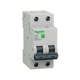 Interruptor automático 25A Easy9