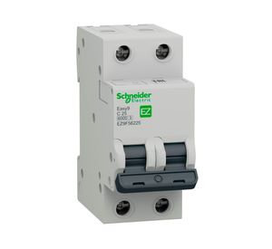 Interruptor automático 25A Easy9