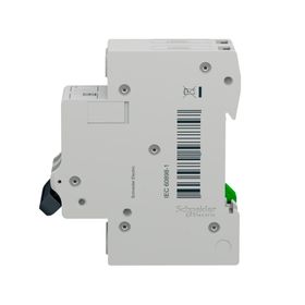 Interruptor automático 25A Easy9