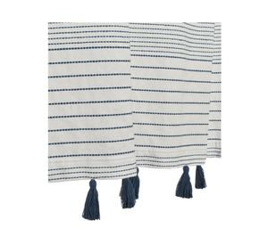 Cortina baño Pompón 180x180 cm