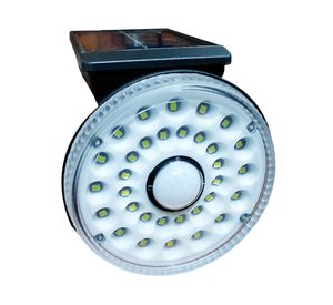 Foco solar exterior 32 LED 1.8W