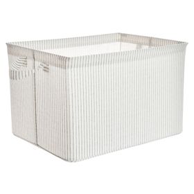 Organizador clóset plegable líneas